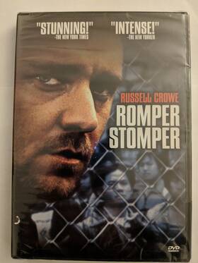 20th Century Fox 024543048077 Romper Stomper