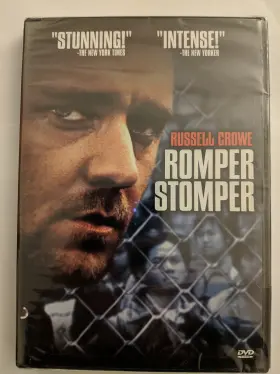 20th Century Fox 024543048077 Romper Stomper