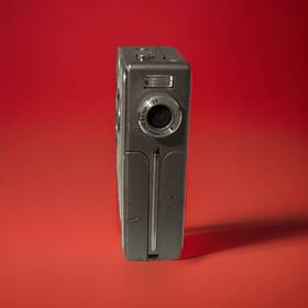 Aiptex 4500dv 4500dv/mp3/mpeg-4/4mega/usb2.0/1.5 Inch Tft Display.4tdigital Zoom Tv/vcr/op