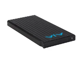 Aja 812321031584 Pak1000-x3 Pak 1tb Ssd Module Exfat Aja 812321031584 Pak1000-x3 Pak 1tb Ssd Module Exfat