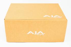 Aja 812321032918 Ki Pro Go2 Multichannel H.264/h.265 Recorder/player - Ki-pro-go2
