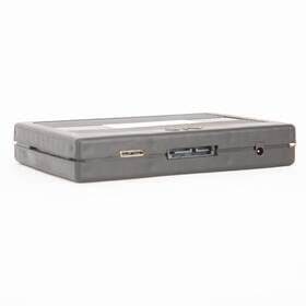 Aja Ki-ssd1000usb-r0 Kistor 1tb External Solid State Drive - Sku#1740736
