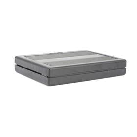 Aja Kistor1000usb Kistor 1tb Hdd Usb 3.0 Storage Module For Ki Pro Recorders/rack Sku#1906773