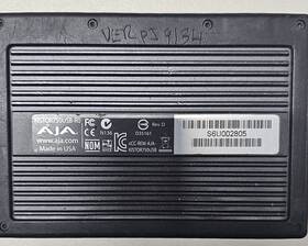 Aja Kistor750usb-r0 750gb Storage Module