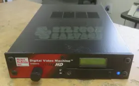 Dvm8500 Alcorn Mcbride Digital Video Machine Hd Dvm8500 Alcorn Mcbride Digital Video Machine Hd