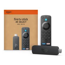 Amazon B0c6w3d4rm Fire Tv Stick 4k Streaming Media Player With Alexa Voice Remote