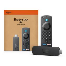 Amazon B0cjm1gnfq Fire Tv Stick 4k Newest Model With Wi-fi 6 Ai Search Live Movies