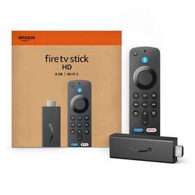 Amazon B0cqmrkrv5 Fire Tv Stick Hd Newest Model With Alexa Voice Remote - Free Live