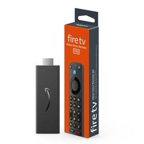 Amazon B0dbjd1bkq Fire Tv Stick Hd Streaming Device Bundle With Alexa Voice Remote Pro