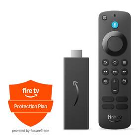 Amazon B0dbmrp8v1 Fire Tv Stick Hd 2-year Protection Plan Bundle - Streaming Media Player