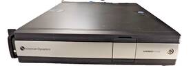 American Dynamics Adver10n0h2g Videoedge Network Video Recorder