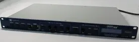 Bhd930-dg Analog Way Broad Scan Hd Broadcast Converter With Genlock - Working