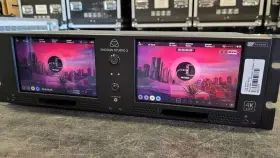 Atomos 814164022057 Shogun Studio Ii 4k Dual Recorder And Monitor - Used Atomos 814164022057 Shogun Studio Ii 4k Dual Recorder And Monitor - Used