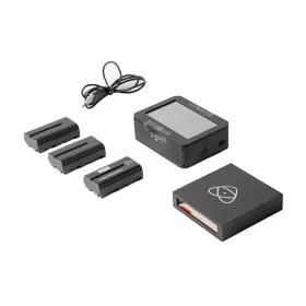 Atomnj2bb1 Atomos 4.3 Inch Ninja 2 Video Recorder Bare Bones Version Bundle - Sku#1846396 Atomnj2bb1 Atomos 4.3 Inch Ninja 2 Video Recorder Bare Bones Version Bundle - Sku#1846396