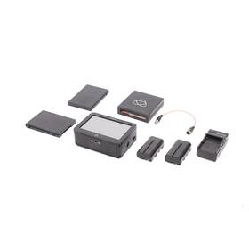 Atomos Atomsam001 Samurai Hd-sdi Hard Disk Recorder - Sku#1986766