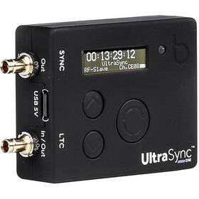 Atomos Atomsyon01 Atomx Ultrasync One Timecode Sync Unit For Ninja V And Hdmi Cameras Us
