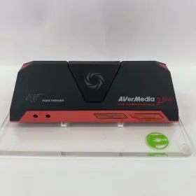 Gc513 Avermedia Live Gamer Portable 2plus Gaming Capture Device Gc513 Avermedia Live Gamer Portable 2plus Gaming Capture Device