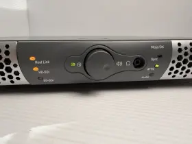 7020-20059 Avid Video I/o Interface Technology Mojo Dx 7020-20059 Avid Video I/o Interface Technology Mojo Dx