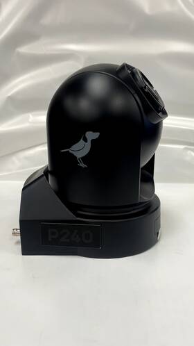 Birddog P240 1080p Full Ndi Ptz Camera