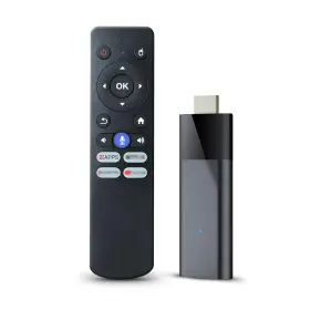 B0cqcbqgt8 Bl Android Tv Stick 4k 2025 10.0 2gb Ram 16gb Rom Ultra Hd Wi-fi Bluetooth Hdr10