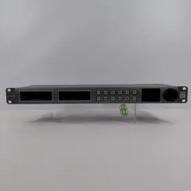 Pro2 Black Magic Design Bmd-hyperd/st/pro2 Hyperdeck Studio Pro 2 Broadcast Deck Pro2 Black Magic Design Bmd-hyperd/st/pro2 Hyperdeck Studio Pro 2 Broadcast Deck