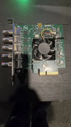 Bmd-bdlkduo2 Blackmagic Design 003796 Decklink Duo 2 Sdi Playback And Capture Card Bmd-bdlkduo2 Blackmagic Design 003796 Decklink Duo 2 Sdi Playback And Capture Card