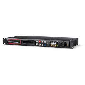 Blackmagic Design 338716007138 Hyperdeck Studio Hd Mini