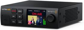 Blackmagic Design Bm-bdlkweb/d/sed4k Dci 4k Streaming Media Players Black