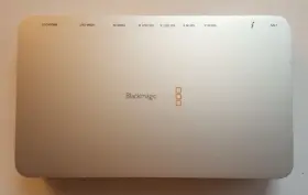 Bmd-bdlkulsr3d Blackmagic Design Ultrastudio 3d