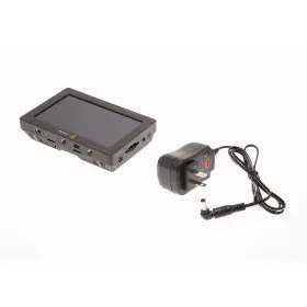 Avidas5hd Blackmagic Design Hyperd/avidas5hd Video Assist - Sku#1833836