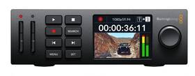 Blackmagic Design Hyperd/st/dahm-rst-6 Hyperdeck Studio Hd Mini