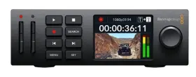 Dahm-rst-6 Blackmagic Design Hyperd/st/dahm-rst-6 Hyperdeck Studio Hd Mini