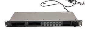 Blackmagic Design Ssd4k Blackmagicdesign Hyperdeck Studio Pro
