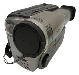 Canon Cvp-100 Es8600 Hi8 8mm Video8 Camcorder Vcr Transfer