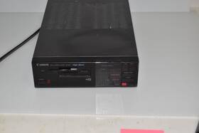 Canon Rv-301 Still Video Player High-band Lat11