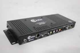 C1600-70 Ce Labs Mp500 True High Definition Iptv Media Player With Power Adapter C1600-70 Ce Labs Mp500 True High Definition Iptv Media Player With Power Adapter