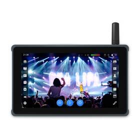 Cinetreak 059718930999 Mixer Live 4k Video Streamer And Recorder With 5.5-inch Display