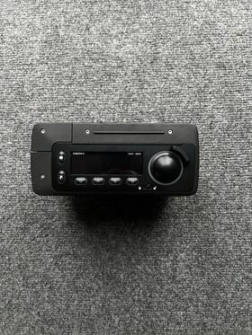 Codex Cdx-3600 Digital Onboard S Recorder