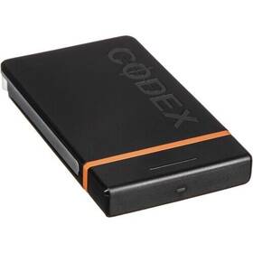 Codex Cdx37019 Sxr Capture Drive 1tb Cdx-37019 - For Arri Alexa 65 Lf And Sxt
