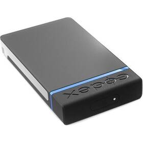 Codex Vdxvdx37021d Sxr Capture Drive 2tb Cdx-37021 - For Arri Alexa 65 Lf And Sxt