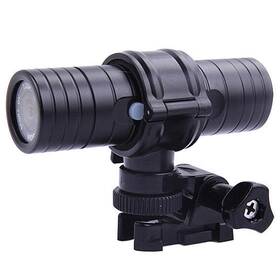 Confortzone 723466547307 Full Hd 1080p Helmet Mount Action Camera Sports For Cycling And Motorbike