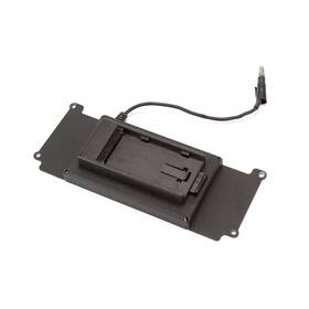 Convergent Design 150-10010-100 Odyssey Battery Plate For Sony L-series Batteries - Sku1974044