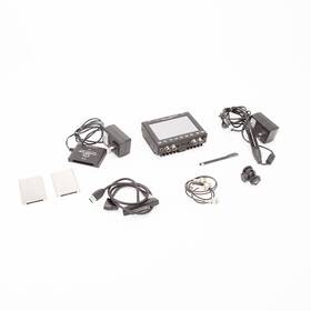 Convergent Design 846431098328 Gemini 4 2 2/4 Uncompressed Hd Video Recorder Bundle