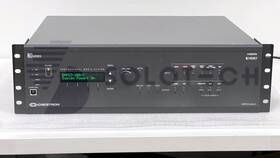 Crestron Dmps3-200-c 3-series Digitalmedia Presentation System - #q95ps