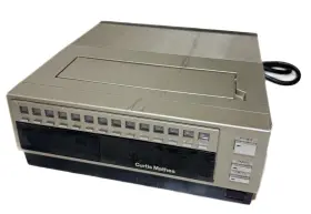 Hv775 Curtis Mathes Tested Tuner Adapter Only Vcr/tv Vintage System Replacement Hv775 Curtis Mathes Tested Tuner Adapter Only Vcr/tv Vintage System Replacement