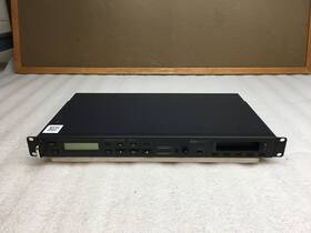 Datavideo Hdr-55 Hd / Sd Hard Disk Drive Digital Video Recorder With Rack Ears