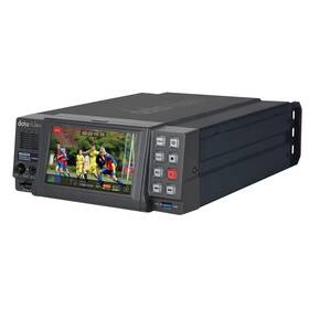 Datavideo Hdr80 Hdr-80 Prores 4k Video Recorder Desktop