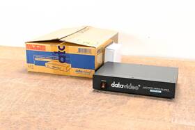 Datavideo Nvp-20 Network Controllable Media Player Cg00xay