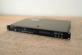 Denon Dn-500bdmkii Professional Blu-ray Dvd And Cd/sd/usb Player Cg01ffu