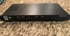 Digidesign Mh033 Video Slave Driver